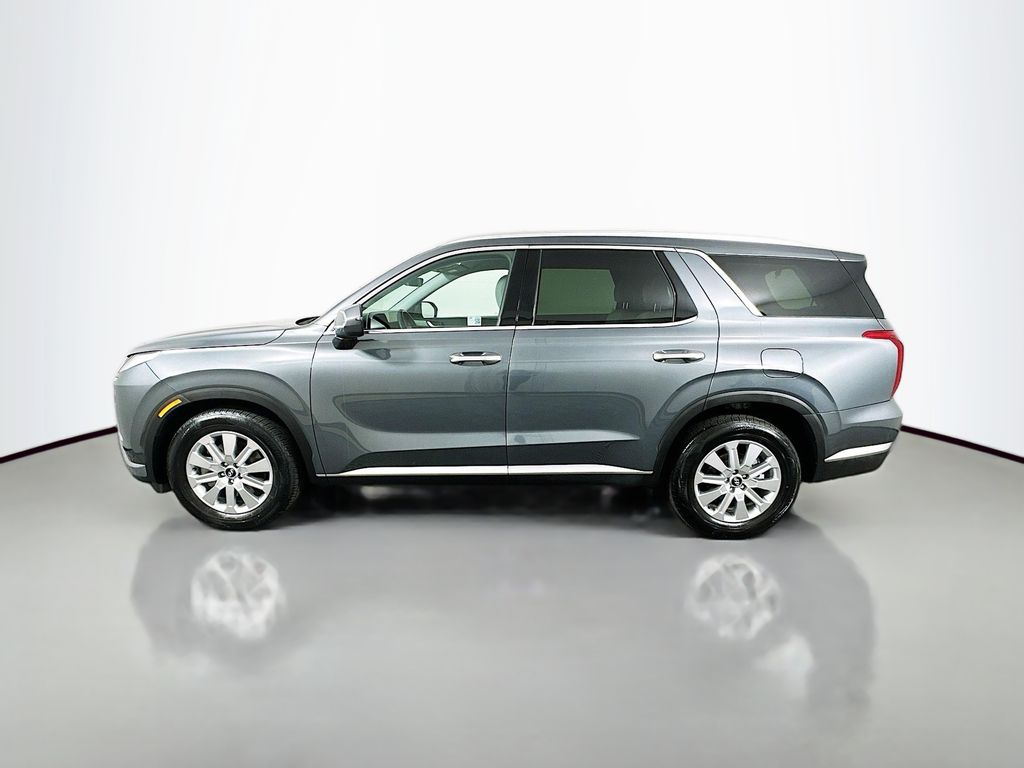 2024 Hyundai Palisade SEL 8