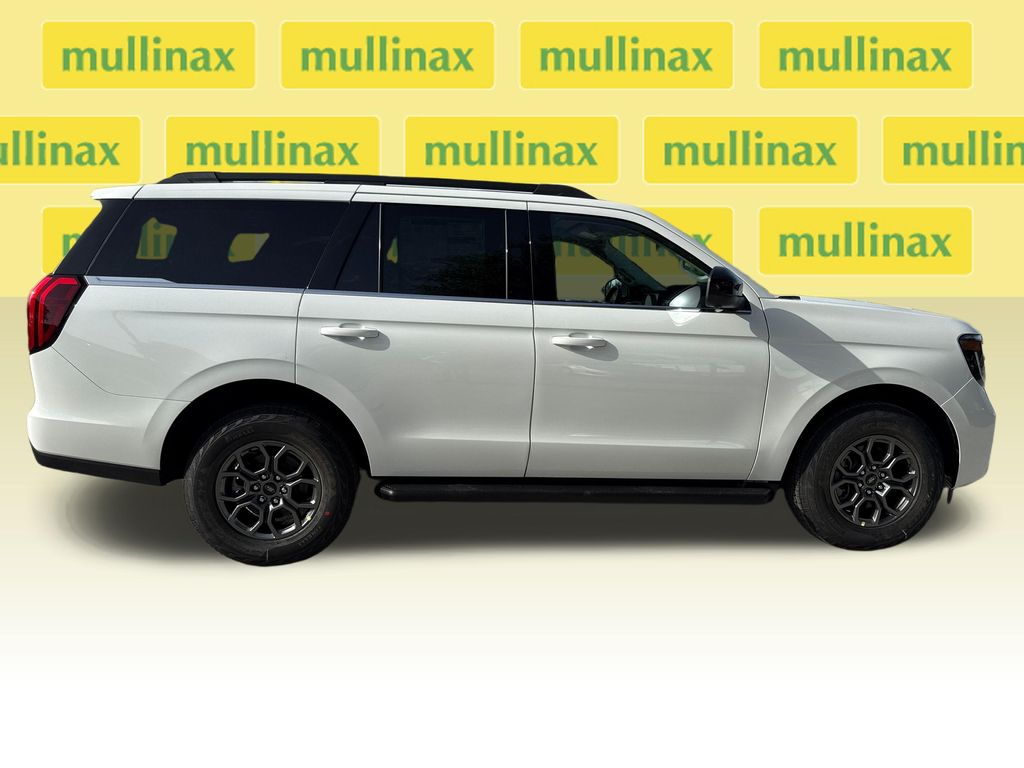New 2027 White Ford Active image 16