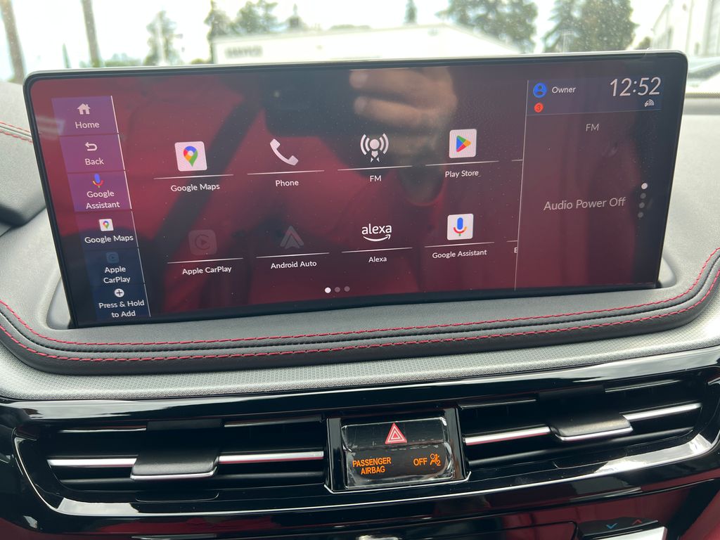 Thumbnail: 2026 Acura MDX - 24