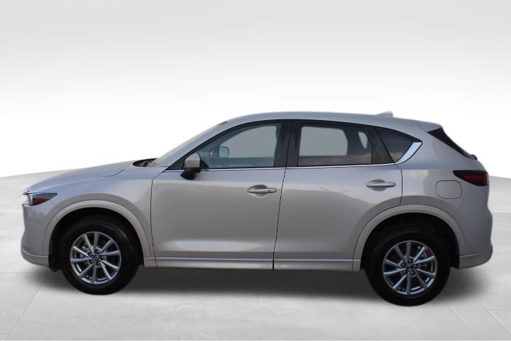 Used Car 2025 Mazda Cx-5  2.5 S Select Package For Sale Under $30,000 In Georgetown, Texas