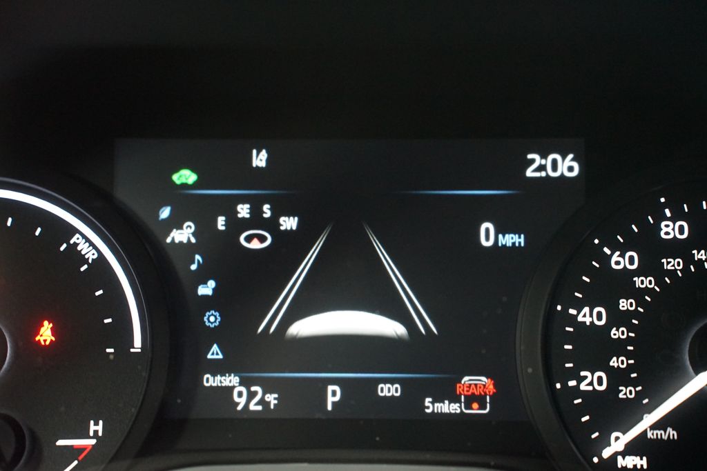 Thumbnail: 2025 Toyota Sienna - 16