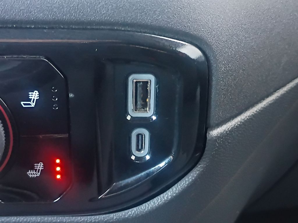 Used Car 2025 Chevrolet Silverado 1500  Lt For Sale Under $40,000 In Austin, Texas