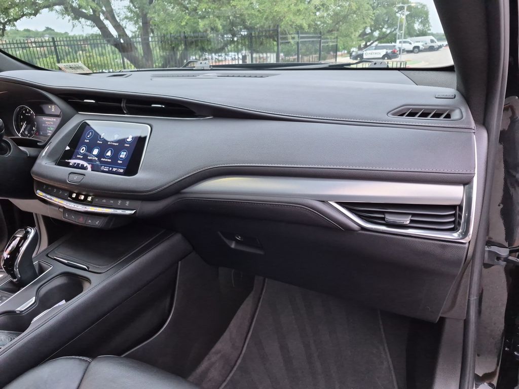 Used Car 2023 Cadillac Xt4  Premium Luxury For Sale Under $25,000 In Austin, Texas