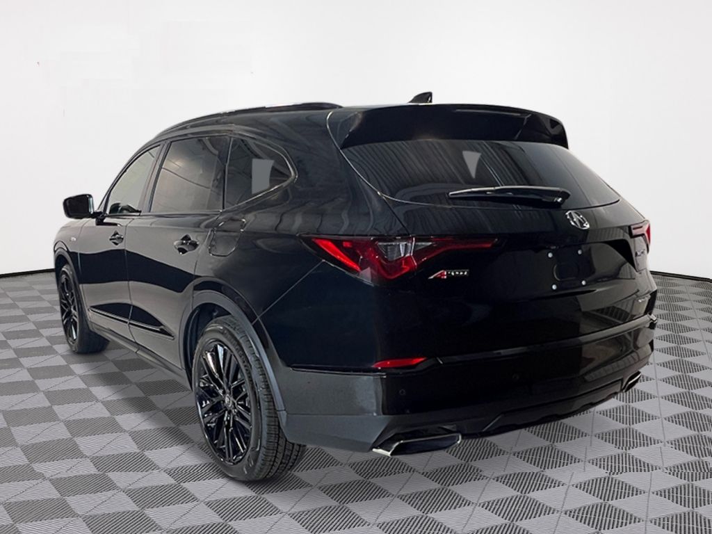 new 2026 Acura MDX car, priced at $70,950