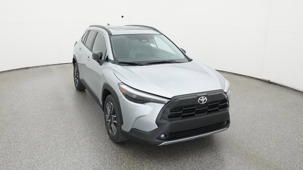 Thumbnail: 2026 Toyota Corolla Cross - 26