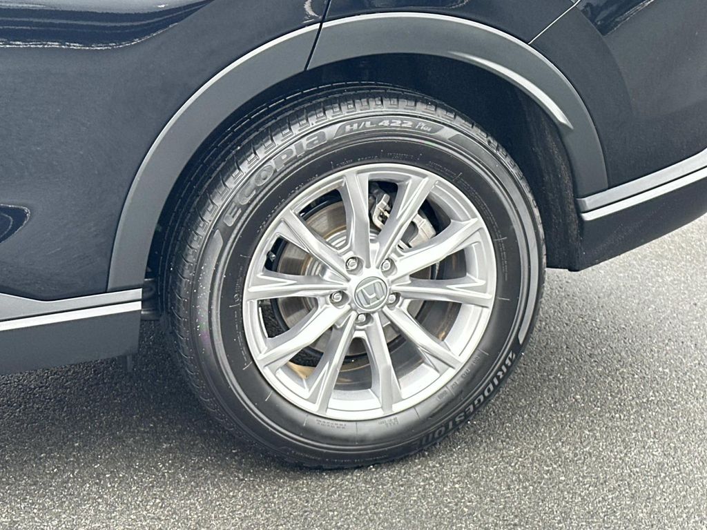 Thumbnail: 2023 Honda CR-V - 16