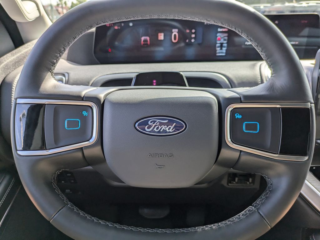 2026 Ford Expedition Max Platinum MAX