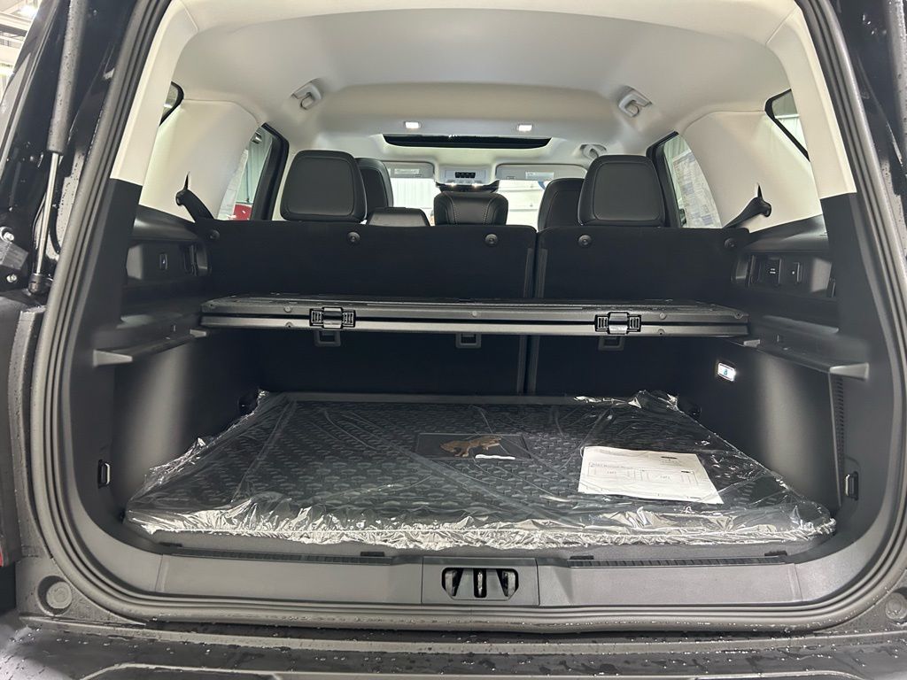 new 2026 Ford Bronco Sport car, priced at $39,050