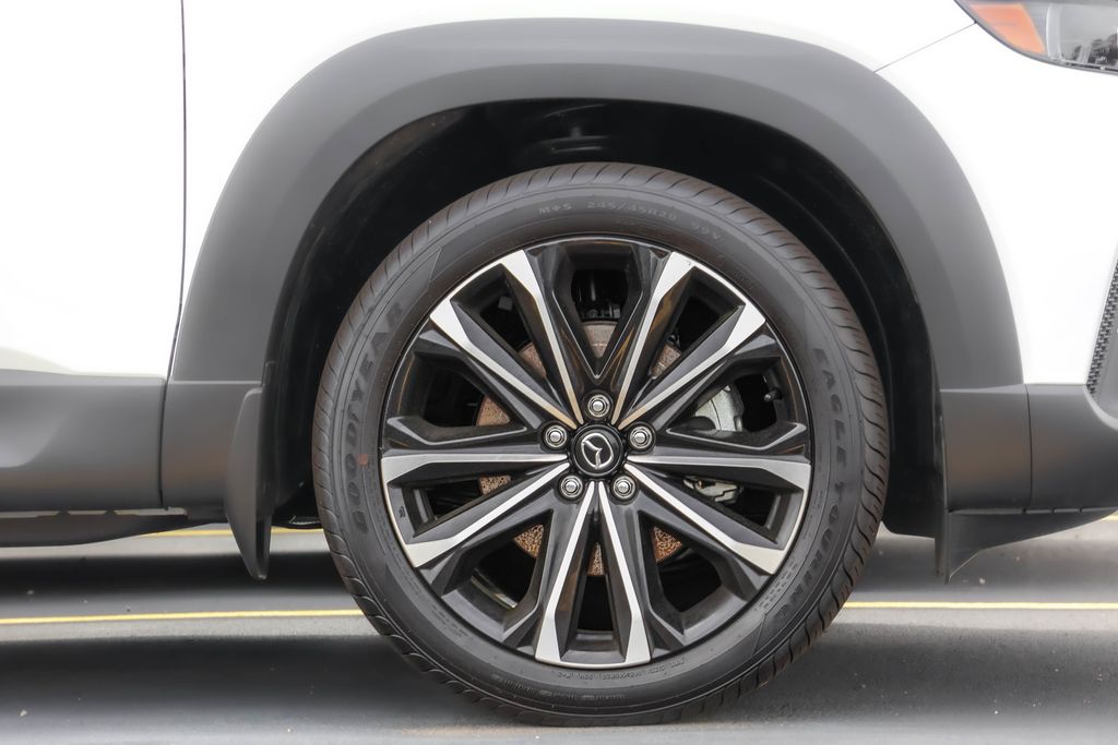 Mazda CX-50 2.5 Hybrid Premium Plus