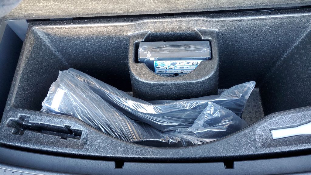 New 2026 Black Ford ST image 46