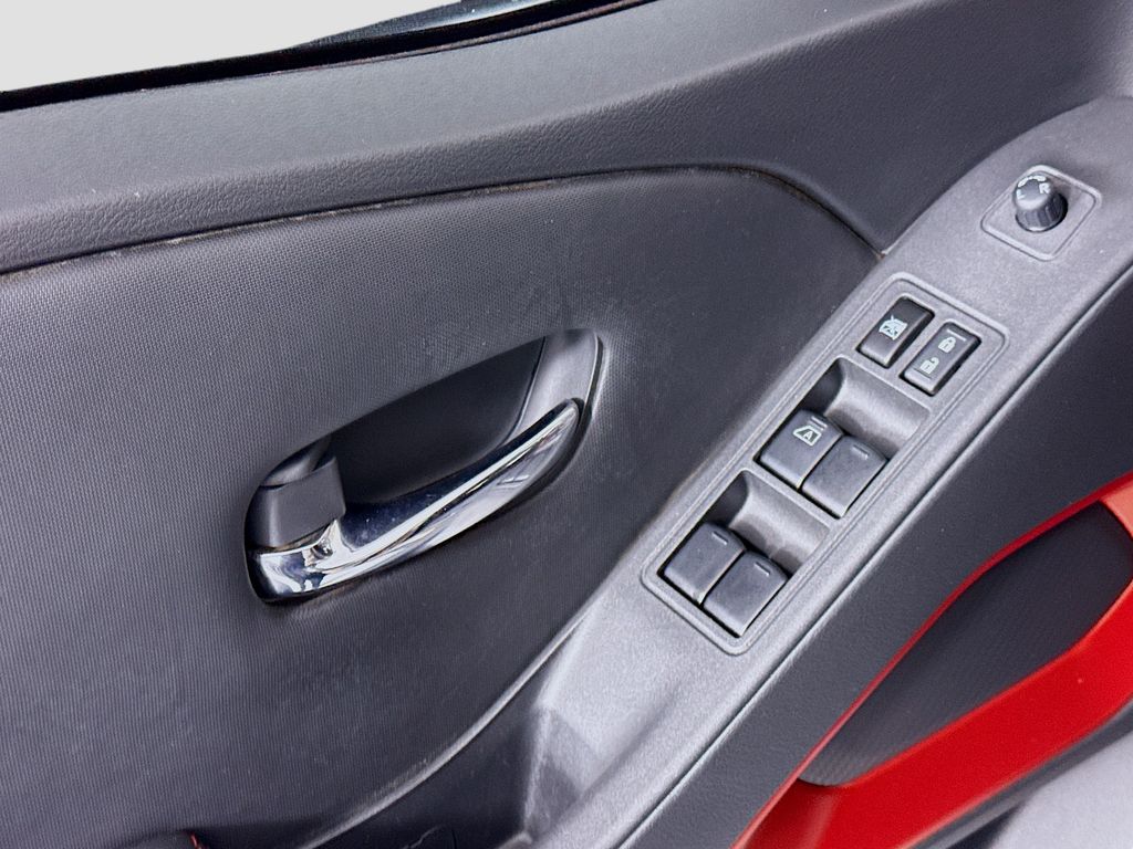 Thumbnail: 2023 Nissan Frontier - 23