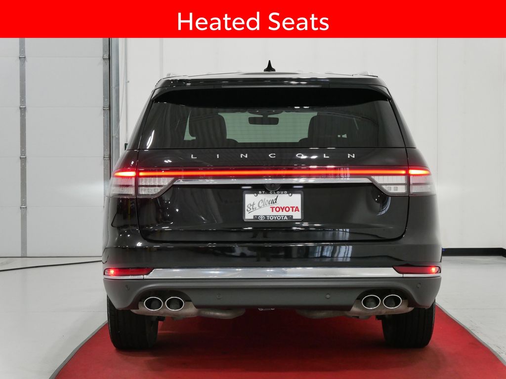 2023 Lincoln Aviator Reserve - Photo 7