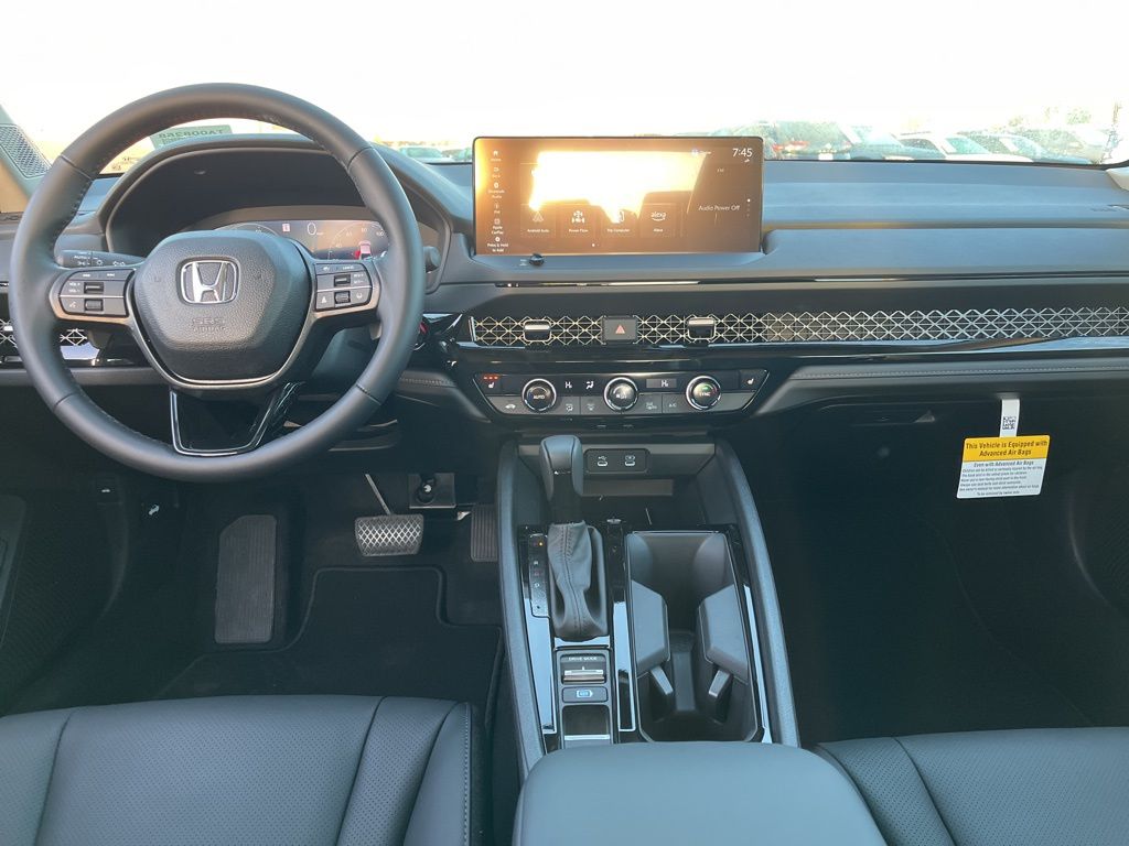 Thumbnail: 2026 Honda Accord - 9