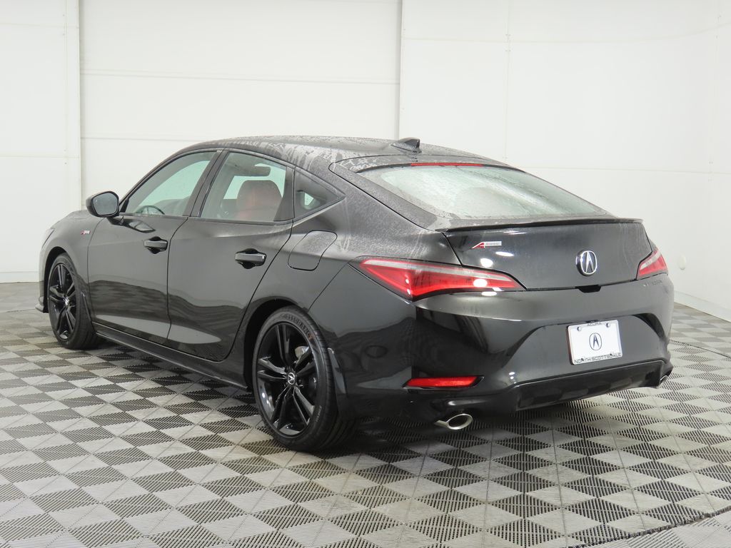 Thumbnail: 2026 Acura Integra - 7