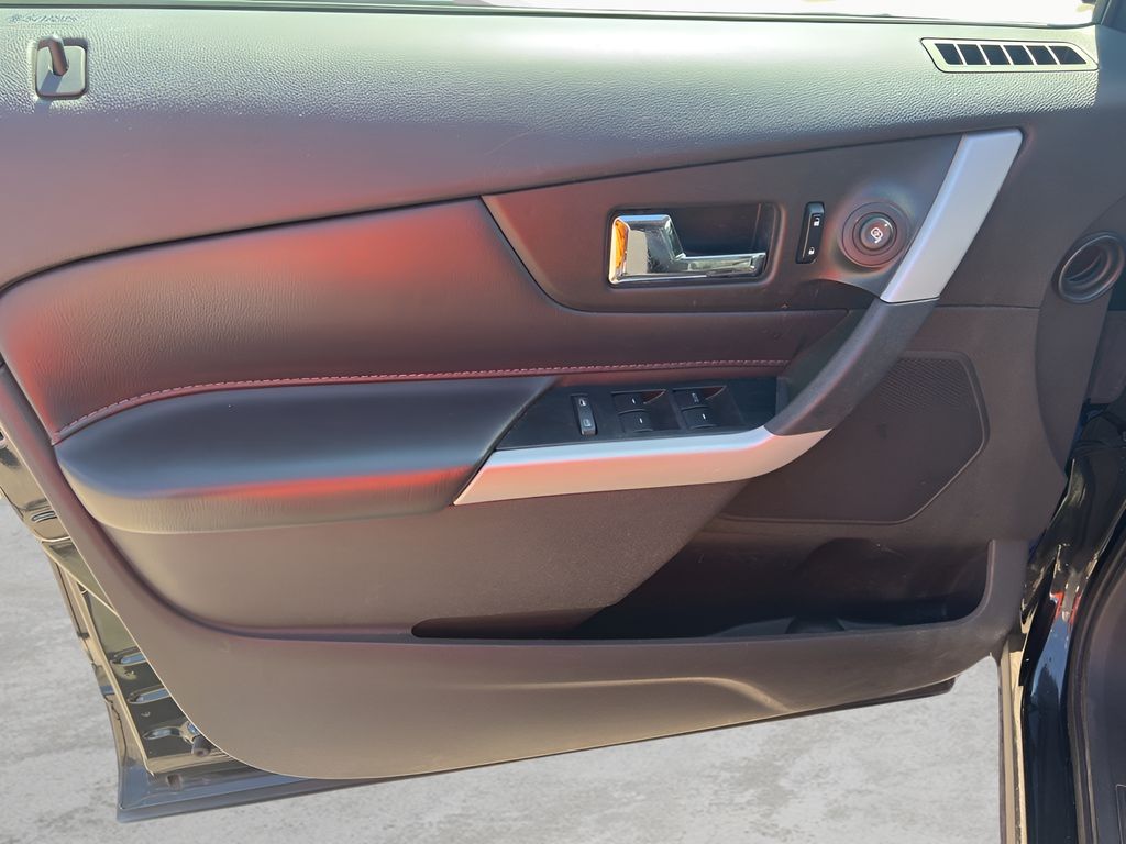 2014 Ford Edge