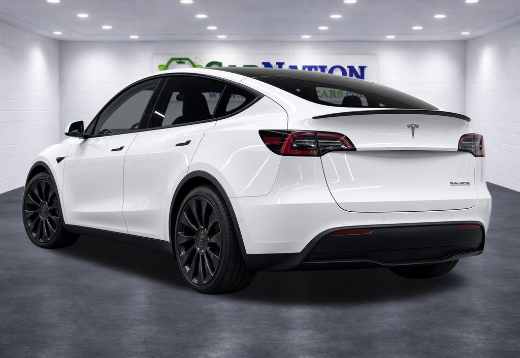 2022 Tesla Model Y Performance - Image 4