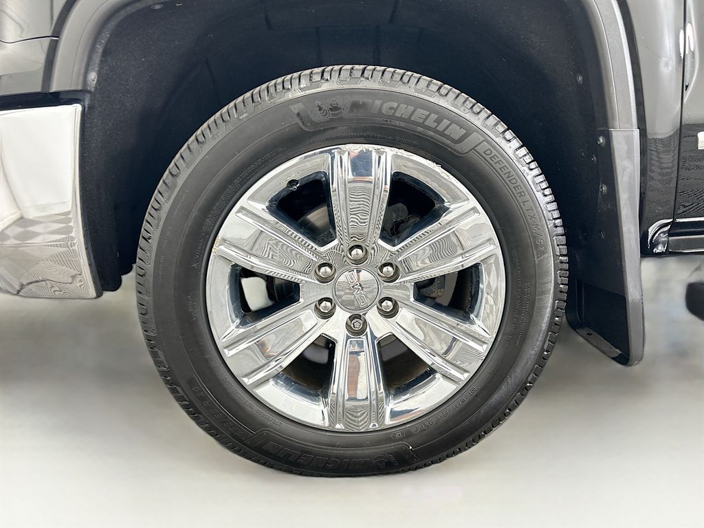 Thumbnail: 2017 GMC Sierra 1500 - 29