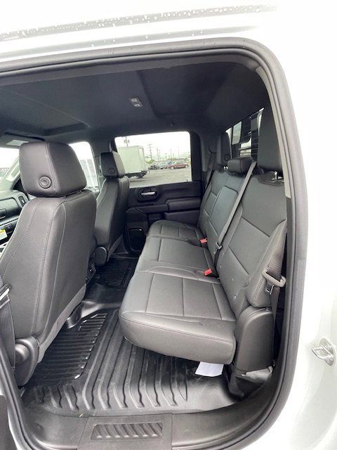 New Car 2025 Chevrolet Silverado 3500hd Cc  2wd Reg Cab 171 Wb, 84.5 Ca Work Truck For Sale Under $80,000 In Austin, Texas