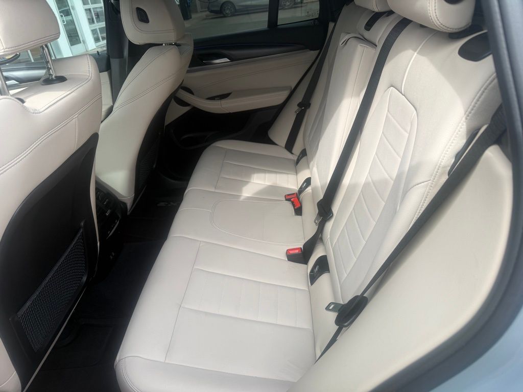 Thumbnail: 2022 BMW X3 - 7