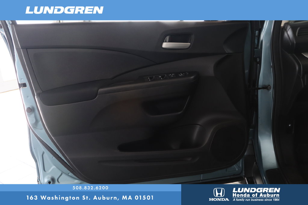 Used 2014 Honda CR-V SUV