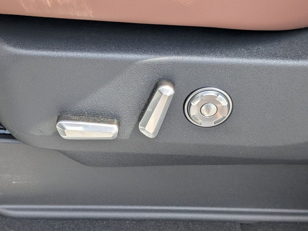 2026 Lincoln Navigator Reserve L