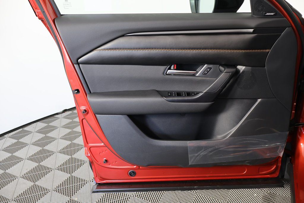 Thumbnail: 2026 Mazda CX-50 - 7