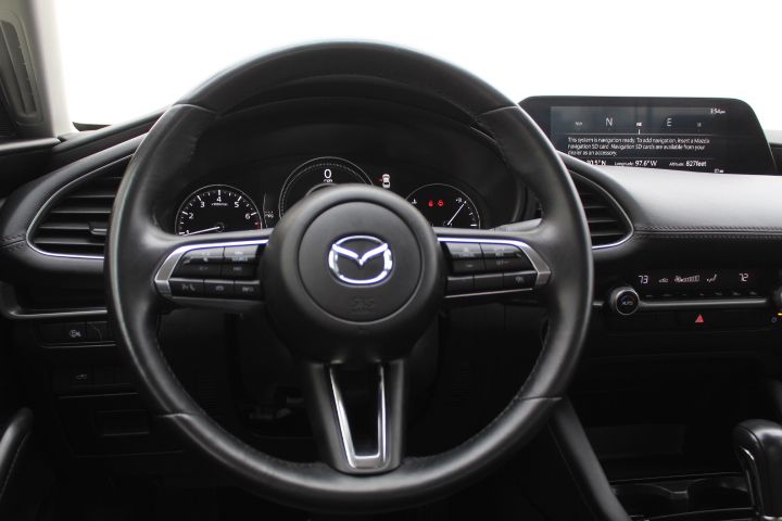Used Car 2024 Mazda Mazda3  2.5 S Select Sport For Sale Under $25,000 In Georgetown, Texas