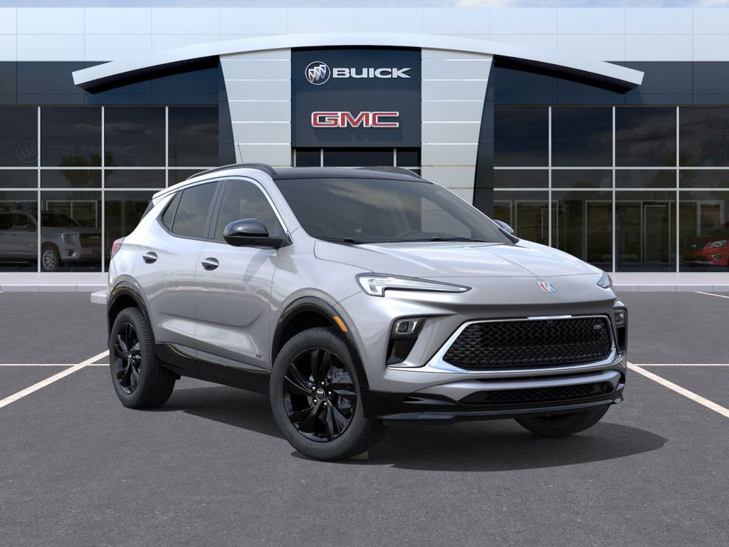 2026 Buick Encore GX Sport Touring - Photo 7