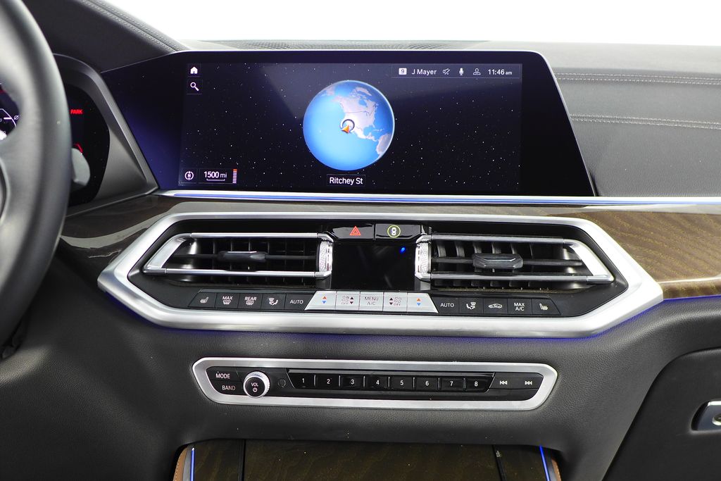 Thumbnail: 2023 BMW X5 - 25