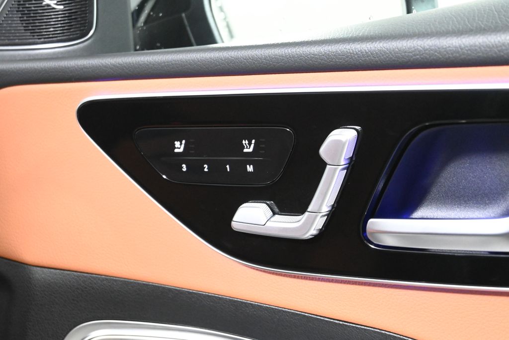 2022 Mercedes-Benz C-Class C 300 28