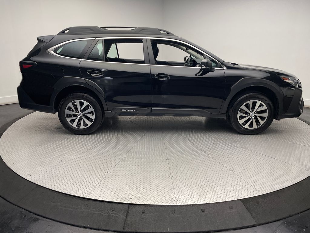 2024 Subaru Outback 2.5i 4
