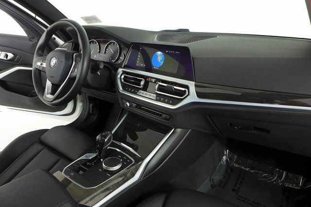 2020 BMW 3 Series 330i 15