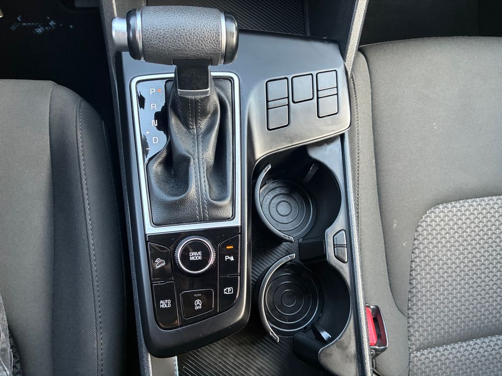 Used Car 2024 Kia Sportage  Lx For Sale Under $25,000 In Austin, Texas