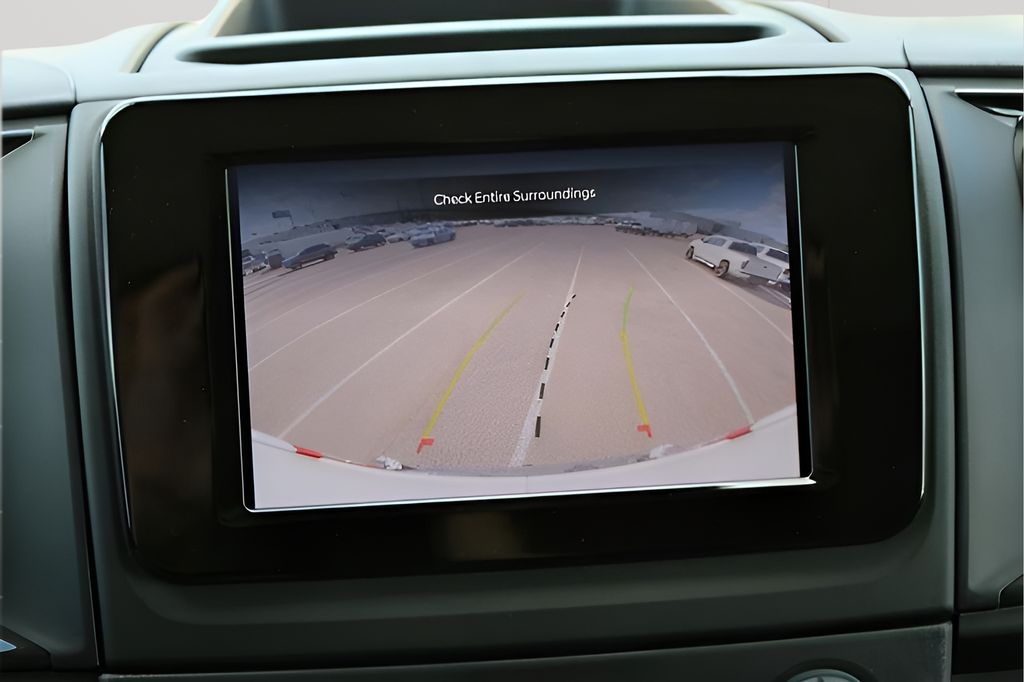 New 2026 White Ram Low Roof image 16