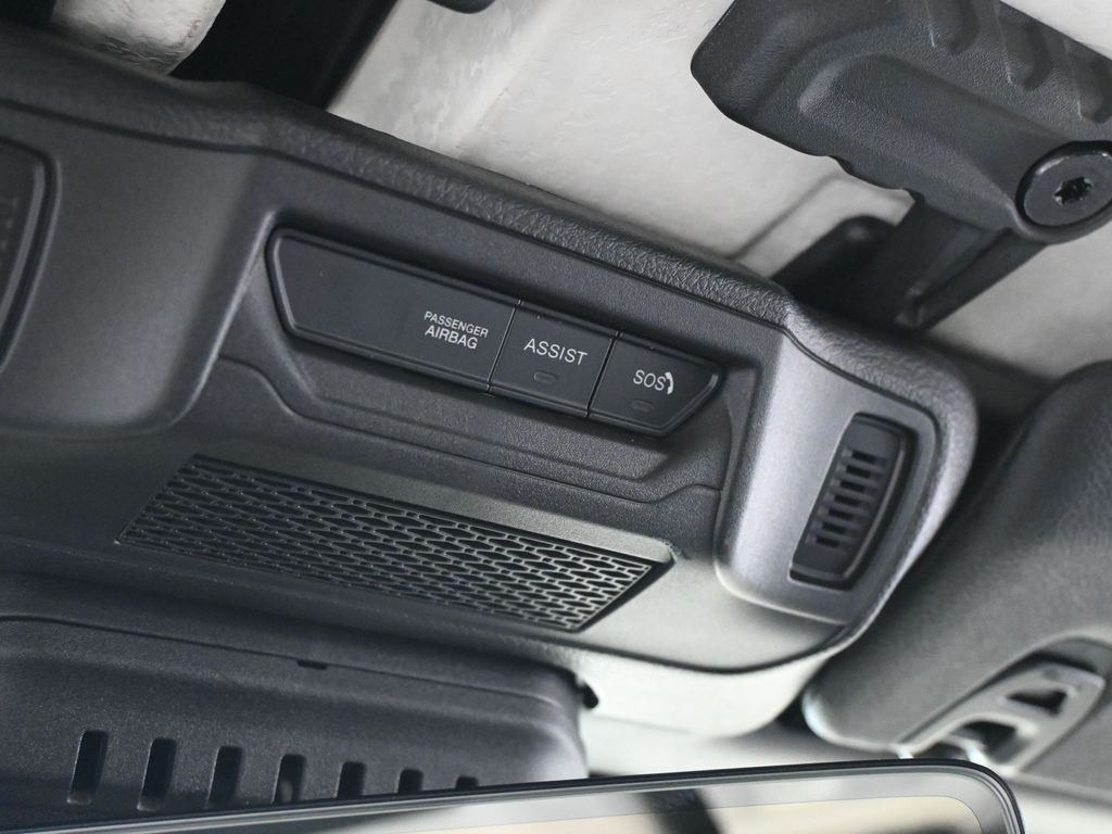 New 2026 41 Jeep Rubicon X image 18