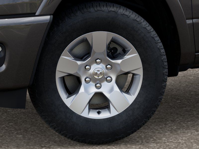 New 2026 Gray Ram Big Horn/Lone Star image 8