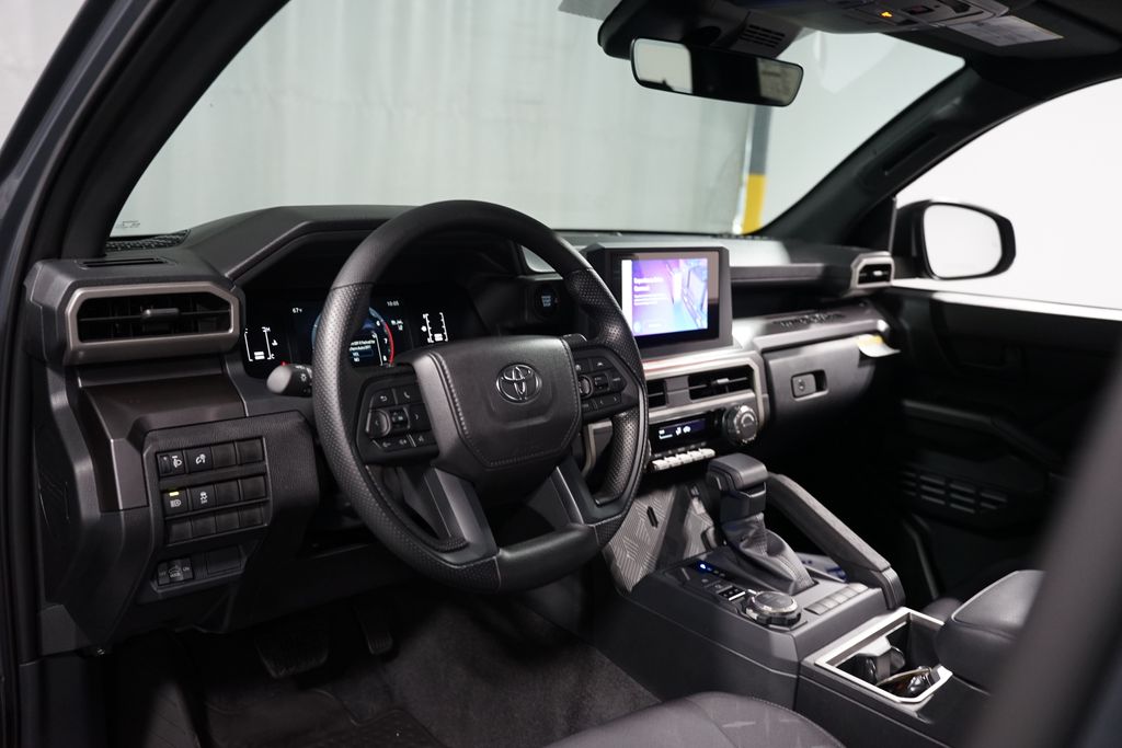 Thumbnail: 2025 Toyota Tacoma - 12