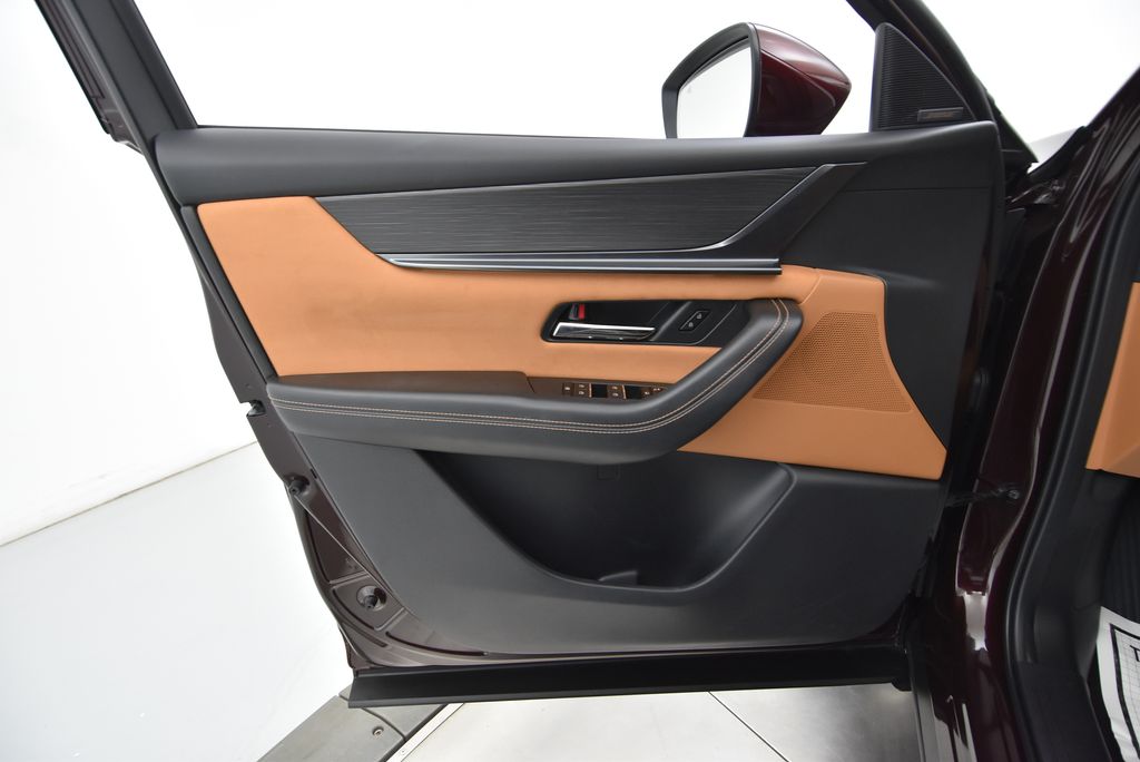 2024 Mazda CX-90 3.3 Turbo S Premium Plus photo