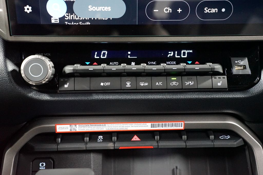 Thumbnail: 2026 Toyota Tundra - 21