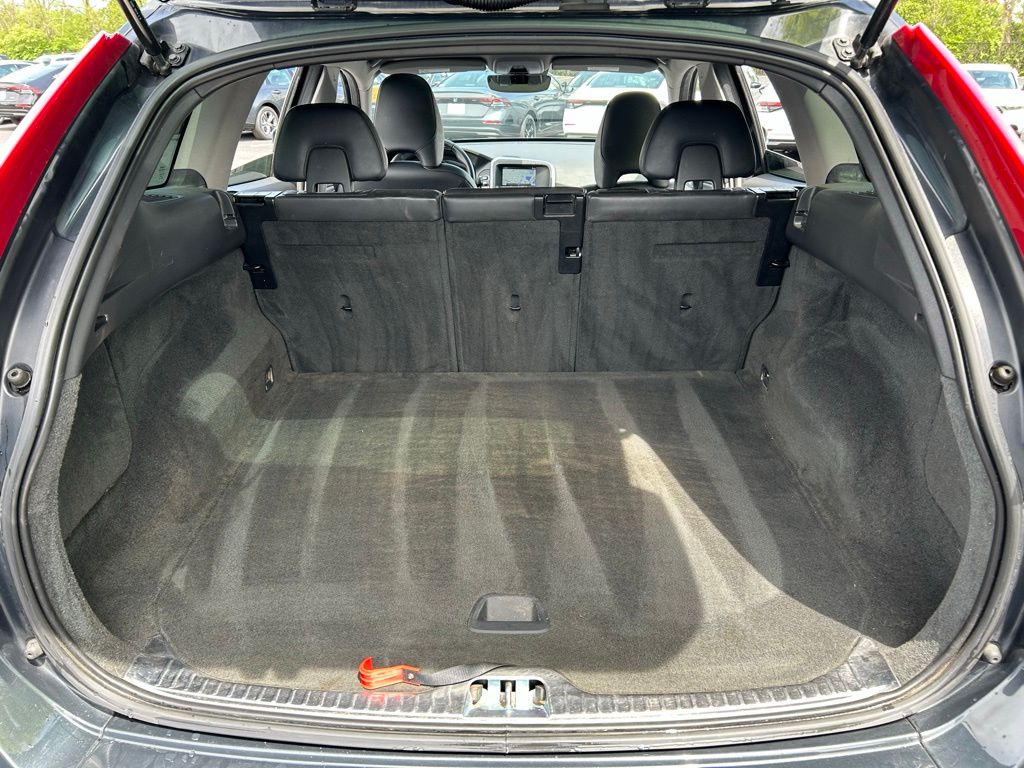 2015 Volvo XC60 T6 21