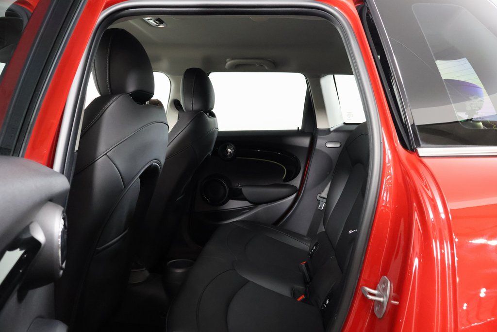 Thumbnail: 2024 MINI Cooper - 11