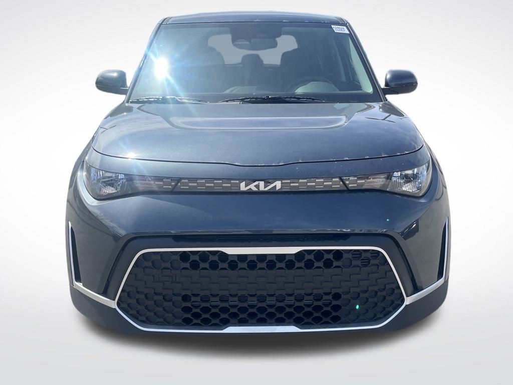 2025 Kia Soul S photo