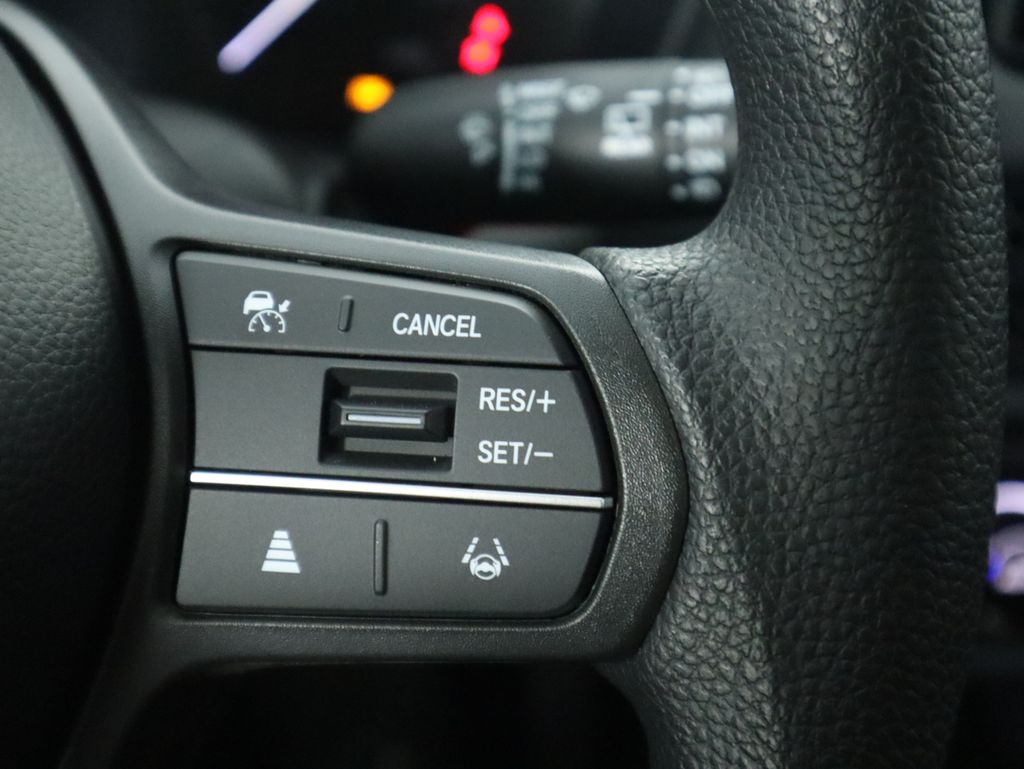 Thumbnail: 2026 Honda HR-V - 12