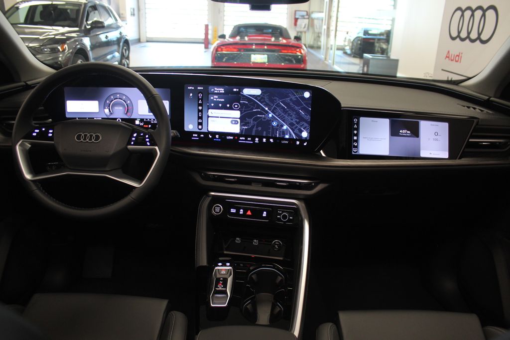 Thumbnail: 2026 Audi Q5 - 10