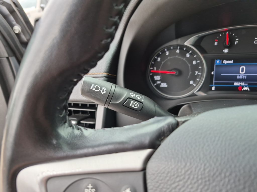 Used Car 2020 Gmc Terrain  Sle For Sale Under $20,000 In Austin, Texas