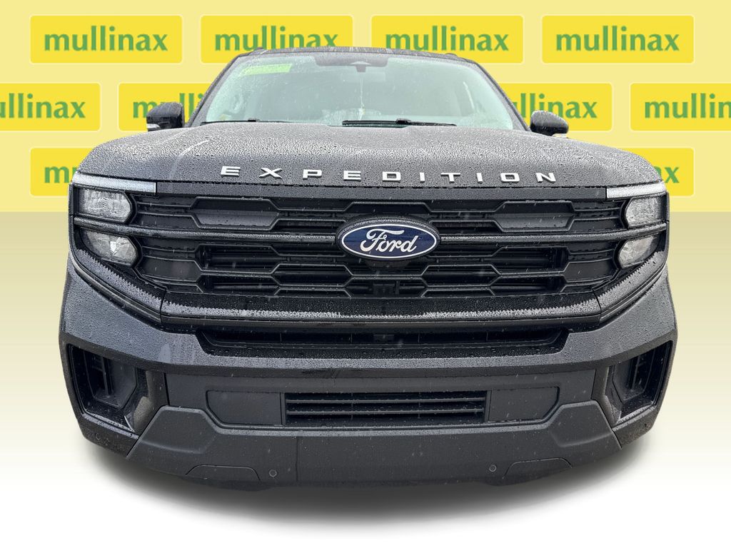 New 2026 Black Ford Active image 12