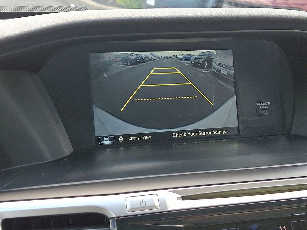 Thumbnail: 2015 Honda Accord - 20