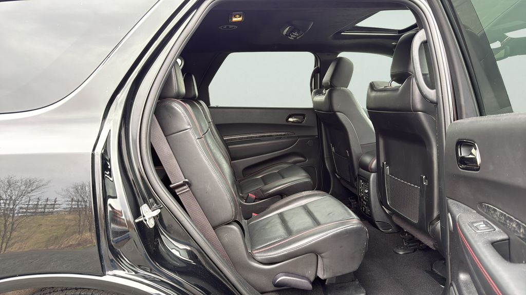 2024 Dodge Durango