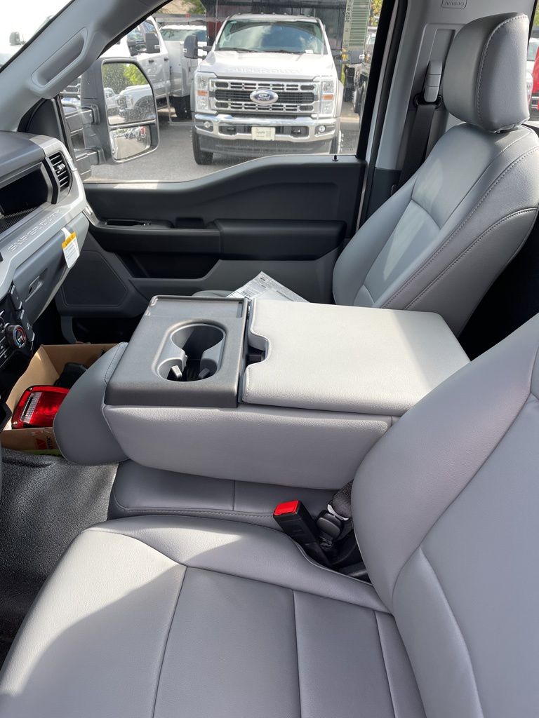 2026 Ford F-250 Super Duty XL