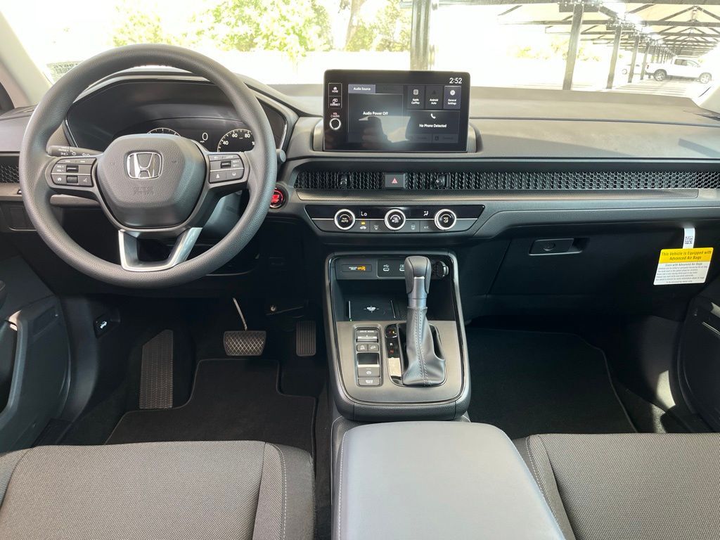 Thumbnail: 2026 Honda CR-V - 8